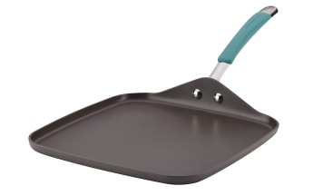 Rachael Ray Cucina Nonstick Griddle Pan