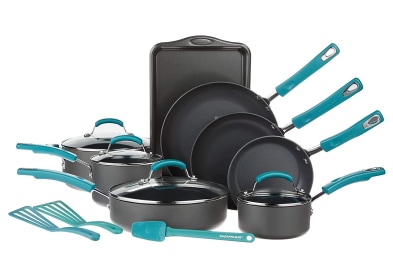 Rachael Ray Pots and Pans Set