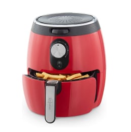 Dash Deluxe Electric Air Fryer