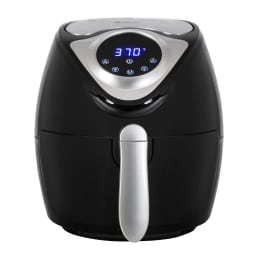 Deco Digital Air Fryer Cooker