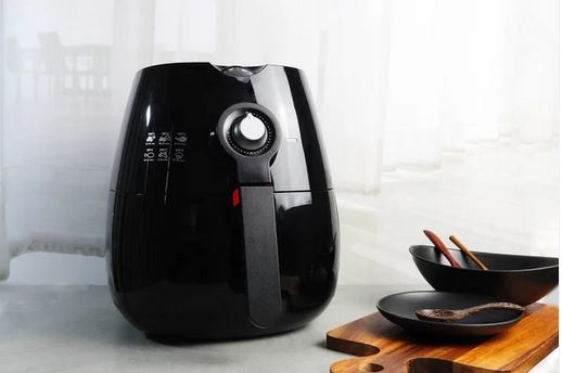 Low Wattage Air Fryer