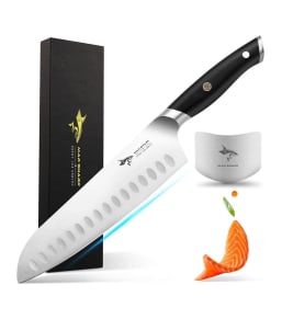 MAD SHARK Chef Knife