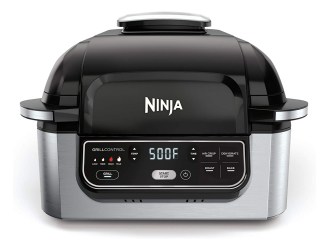 Ninja AG301 Air Fryer Combo