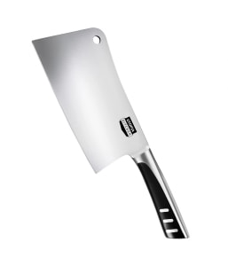 Utopia Kitchen 7 Inch Cleaver Knife