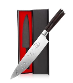 imarku Japanese Chef Knife