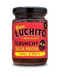 Gran Luchito Mexican Salsa