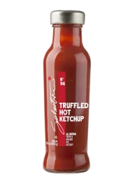 Truffled Hot Ketchup New
